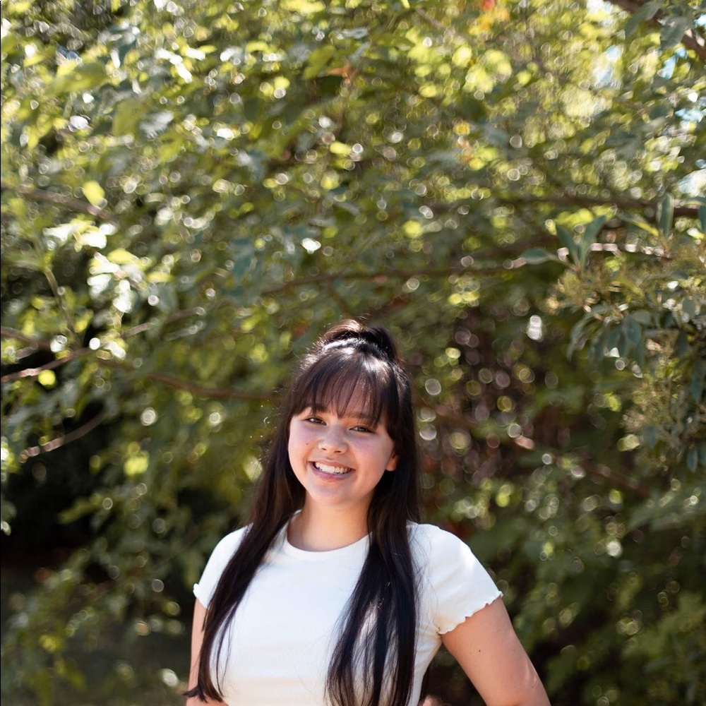 Meet your Posher, Jazlyn